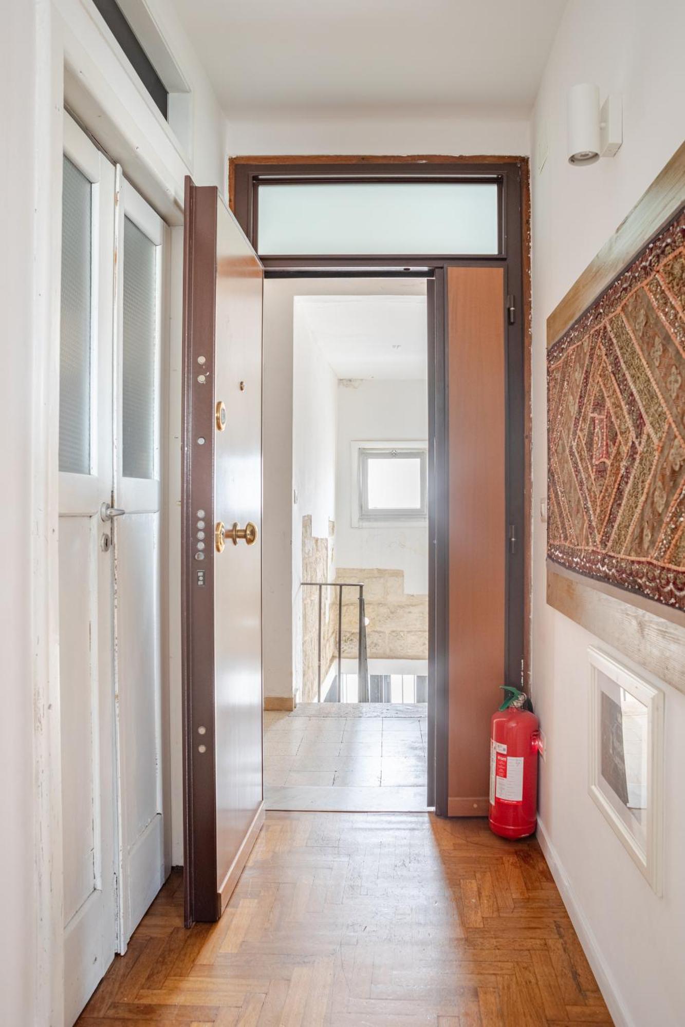 Bari Landlord 71 - Central Rooms Exterior photo